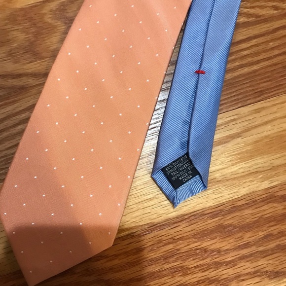 👔TOMMY HILFIGER Necktie - Picture 5 of 6